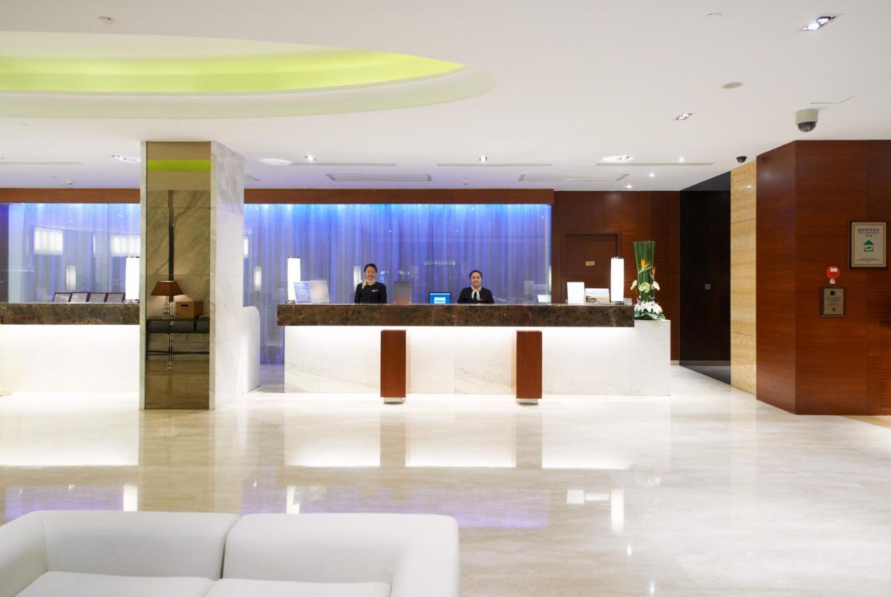 酒店 Guo Ji Yi Yuan 5*
