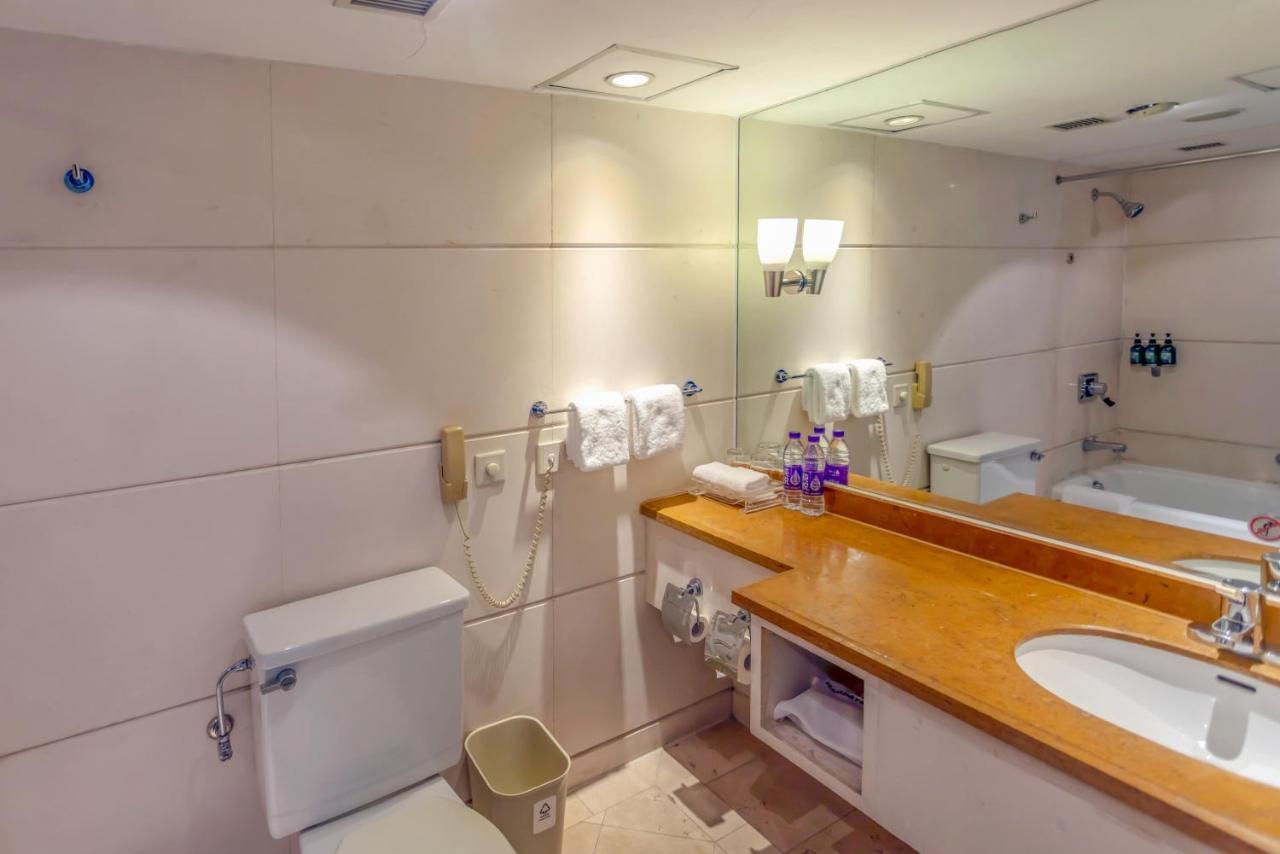 โรงแรมกั๋ว จี้อี้หยวน โรงแรม 5*